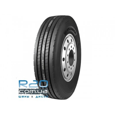 Шини Atlander ATL328 (рулевая) у Дніпрі