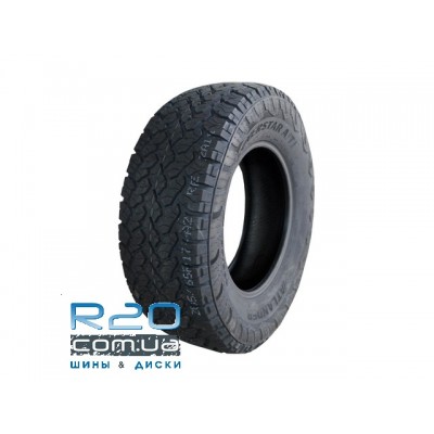 Atlander Roverstar A/T I 265/70 R16 112T у Дніпрі