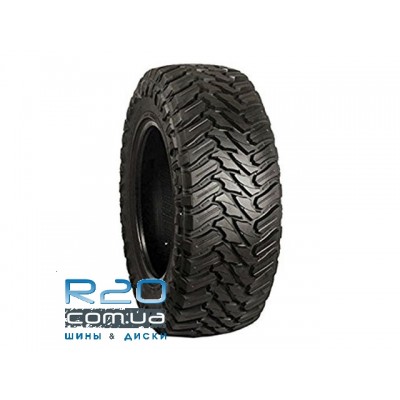 Шини Atturo Trail Blade M/T у Дніпрі