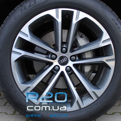 Диски Audi OEM 4110601025AE в Днепре