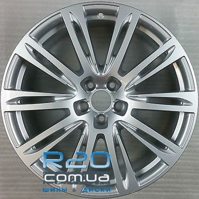 Диски Audi OEM 4H0601025AG у Дніпрі