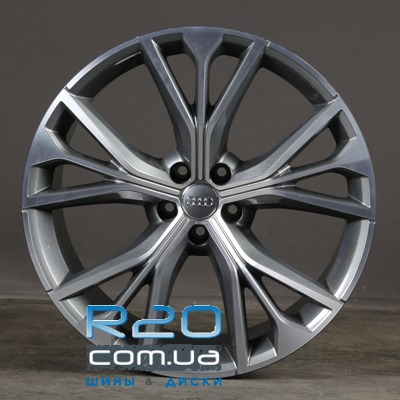 Диски Audi OEM 4M8601025S в Днепре