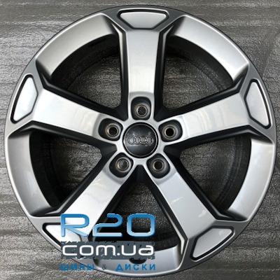 Диски Audi OEM 81A071497A в Днепре