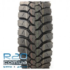 Aufine ADM2 (ведущая) 315/80 R22,5 157/154K 20PR