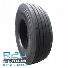 Aufine AEL5 Smart (рулевая) 315/80 R22,5 156/150L 20PR