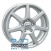 Autec Tallin 7x17 5x112 ET40 DIA57,1 (gloss black) у Дніпрі