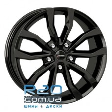 Autec Uteca 7,5x17 5x114,3 ET49 DIA70,1 (gloss black) Autec Uteca 7,5x17 5x114,3 ET49 DIA70,1 (gloss black)