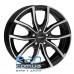 Autec Vidron 6x15 5x100 ET38 DIA57,1 (gloss black) в Днепре