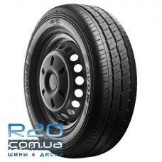 Avon AV12 215/60 R17C 109/107H