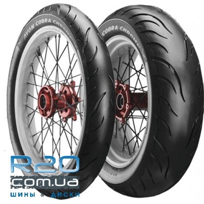 Шины Avon Cobra Chrome AV91 в Днепре