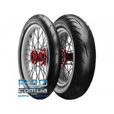 Avon Cobra Chrome AV92 170/80 R15 83H у Дніпрі