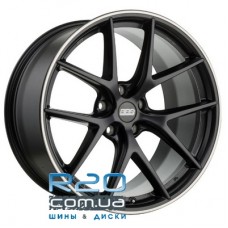 BBS CI-R 10,5x20 5x120 ET35 DIA82 (satin black)