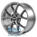 BBS SR 8,5x19 5x112 ET46 DIA82 (volcano grey diamond cut) у Дніпрі