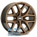 BBS TLA 9x20 6x139,7 ET12 DIA106,1 (platinum silver) у Дніпрі