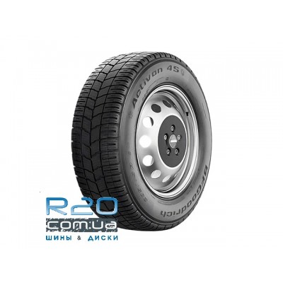 BFGoodrich Activan 4S 225/70 R15C 112/110R в Днепре