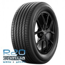 BFGoodrich Advantage 2 SUV 215/60 R17 96H BFGoodrich Advantage 2 SUV 215/60 R17 96H