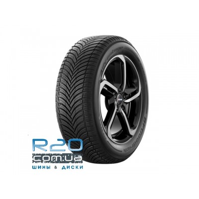 Шины BFGoodrich Advantage All Season в Днепре