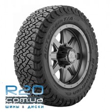 BFGoodrich All Terrain T/A KO3 265/75 R16 119/116S BFGoodrich All Terrain T/A KO3 265/75 R16 119/116S