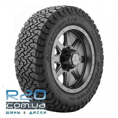 Шины BFGoodrich All Terrain T/A KO3 в Днепре