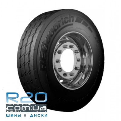 Шины BFGoodrich Cross Control S2 (рулевая) в Днепре