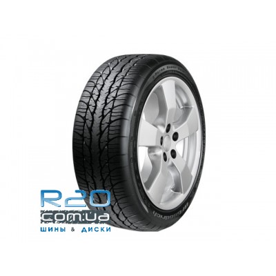 Шины BFGoodrich G-Force Super Sport A/S в Днепре