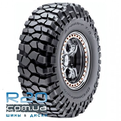 BFGoodrich Krawler T/A-KX 37/12,5 R17 116L в Днепре