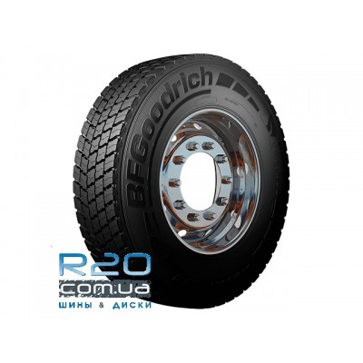 BFGoodrich Route Control D (ведущая) 285/70 R19,5 146/144L у Дніпрі