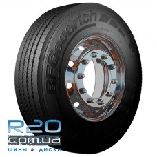 BFGoodrich Route Control S (рулевая) 315/80 R22,5 156/150L