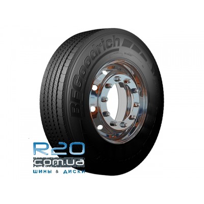 BFGoodrich Route Control S (рулевая) 205/75 R17,5 124/122M в Днепре