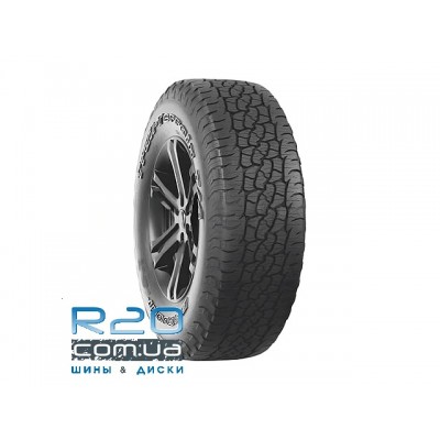 BFGoodrich Trail Terrain T/A 225/60 R18 100H в Днепре