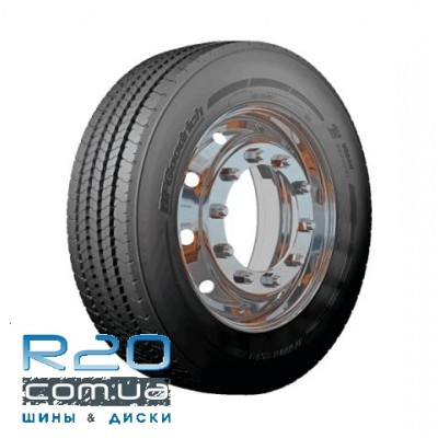 Шины BFGoodrich Urban Control S (рулевая) в Днепре