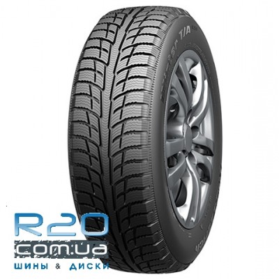 BFGoodrich Winter T/A KSI 235/65 R17 104T у Дніпрі