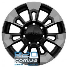 BMW OEM 36111543992 11x23 5x120 ET44 DIA66,6 (anthracite polished)