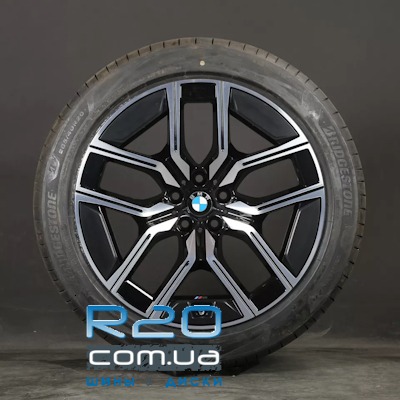 Диски BMW OEM 5A19DE8 в Днепре