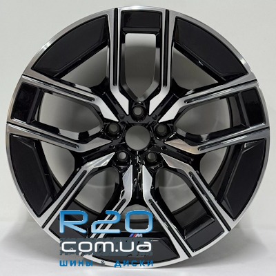 Диски BMW OEM 5A19DE9 у Дніпрі