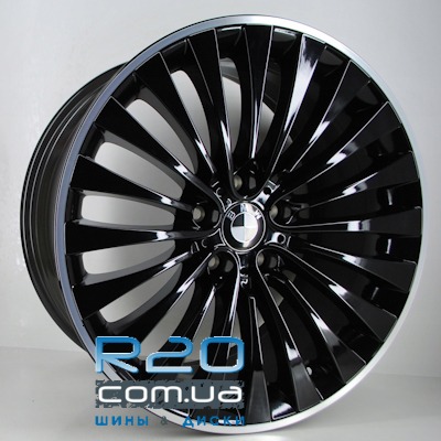 Диски BMW OEM 6797478 у Дніпрі