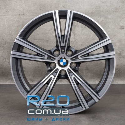 Диски BMW OEM 8089897 в Днепре