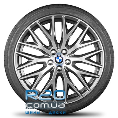 Диски BMW OEM B6863424 у Дніпрі