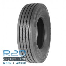 Barkley BRS1 (рулевая) 315/80 R22,5 158/150L