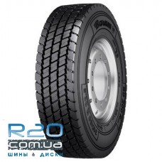 Barum BD200 R (ведущая) 245/70 R17,5 136/134M 16PR