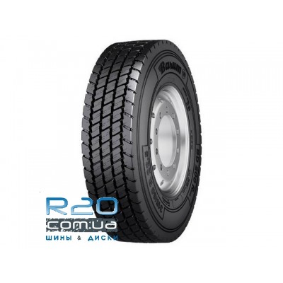 Barum BD200 R (ведущая) 245/70 R17,5 136/134M в Днепре