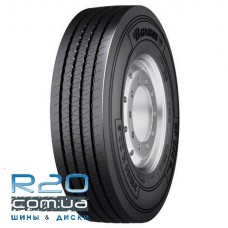 Barum BF200 R (рулевая) 205/75 R17,5 124/122M 12PR