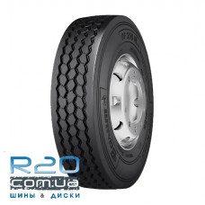 Barum BF200 M (рулевая) 315/80 R22,5 156/150K 20PR