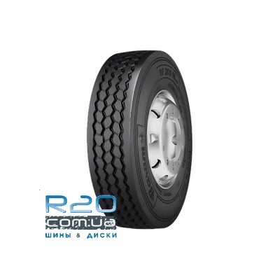 Barum BF200 M (рулевая) 315/80 R22,5 156/150 в Днепре