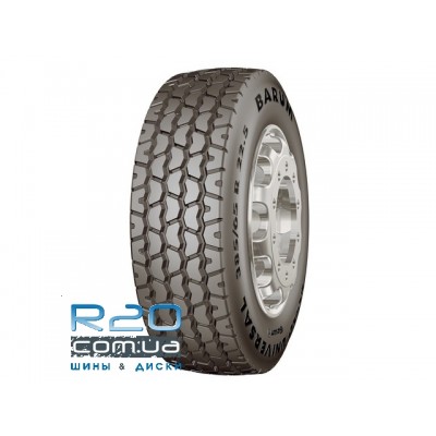 Barum BU49 (универсальная) 385/65 R22,5 160K в Днепре