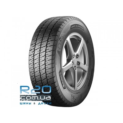 Barum Vanis AllSeason 195/65 R16C 104/102T 8PR в Днепре