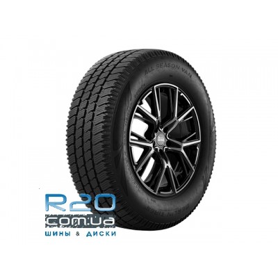 Шини Berlin Tires All Season Van у Дніпрі