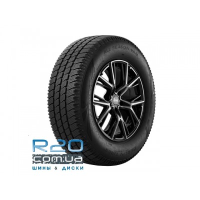 Berlin Tires All Season Van 195/75 R16C 107/105R у Дніпрі