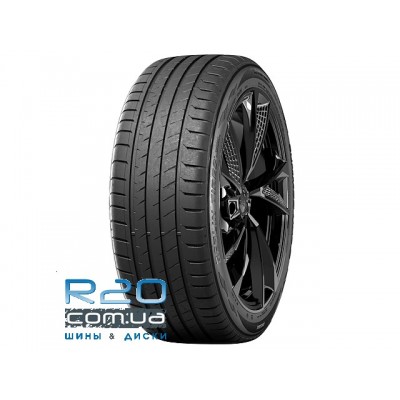 Шины Berlin Tires Summer UHP 2 в Днепре
