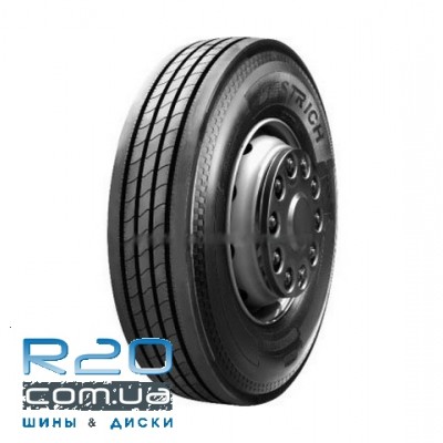 Bestrich Ecomaster 100 (рулевая) 245/70 R19,5 136/134M у Дніпрі